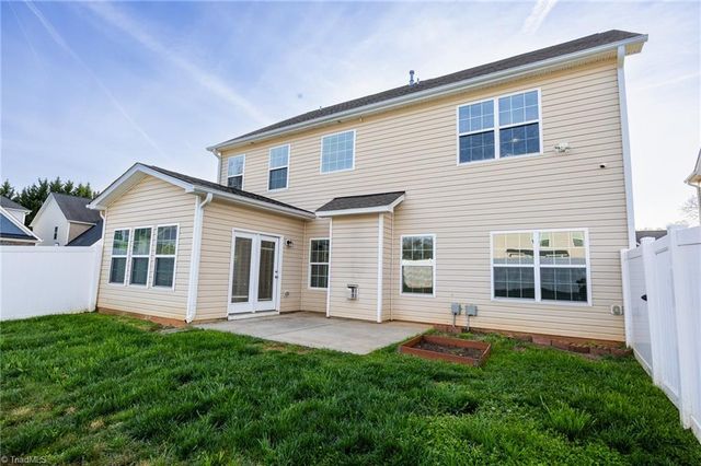 5308 Brookstead Drive, Summerfield, NC 27358