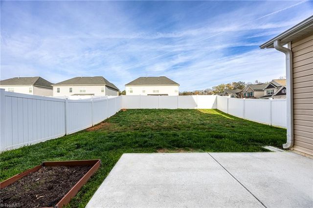 5308 Brookstead Drive, Summerfield, NC 27358