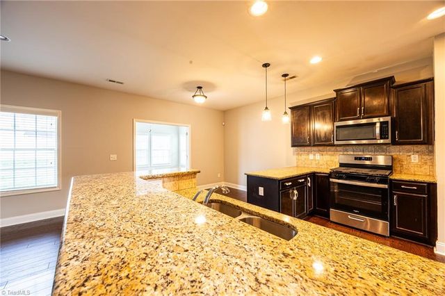 5308 Brookstead Drive, Summerfield, NC 27358