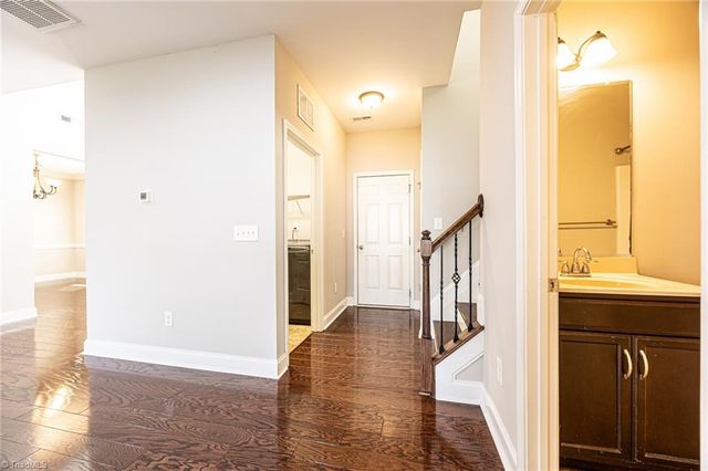 5308 Brookstead Drive, Summerfield, NC 27358