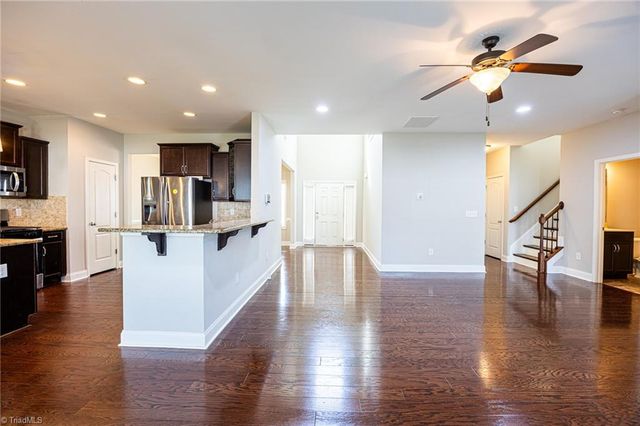 5308 Brookstead Drive, Summerfield, NC 27358