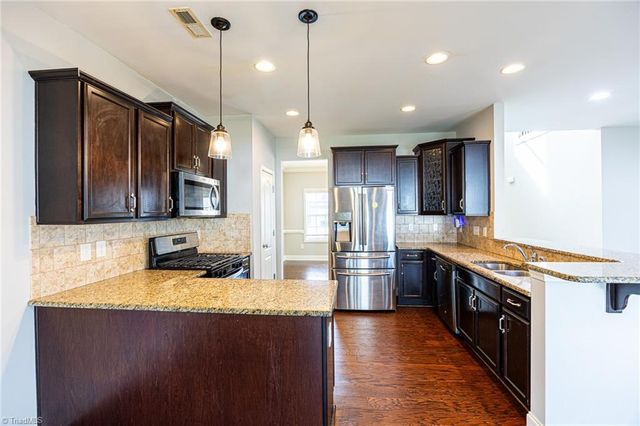 5308 Brookstead Drive, Summerfield, NC 27358