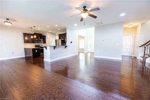 5308 Brookstead Drive, Summerfield, NC 27358