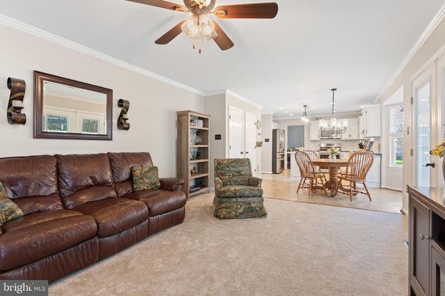 7 WEXWOOD CT, Stafford, VA 22554