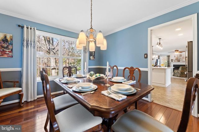 7 WEXWOOD CT, Stafford, VA 22554