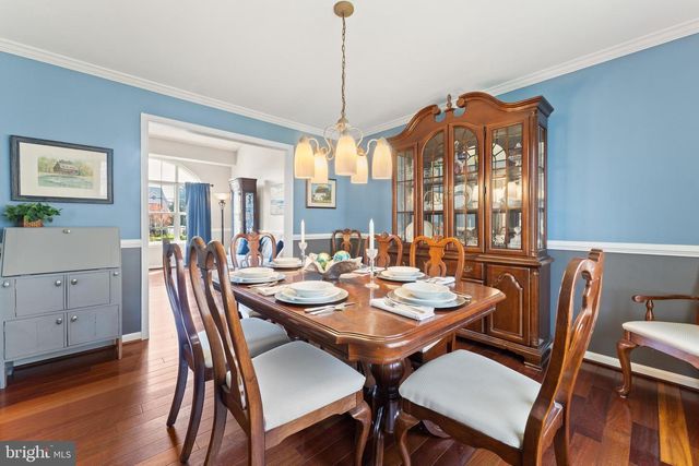 7 WEXWOOD CT, Stafford, VA 22554