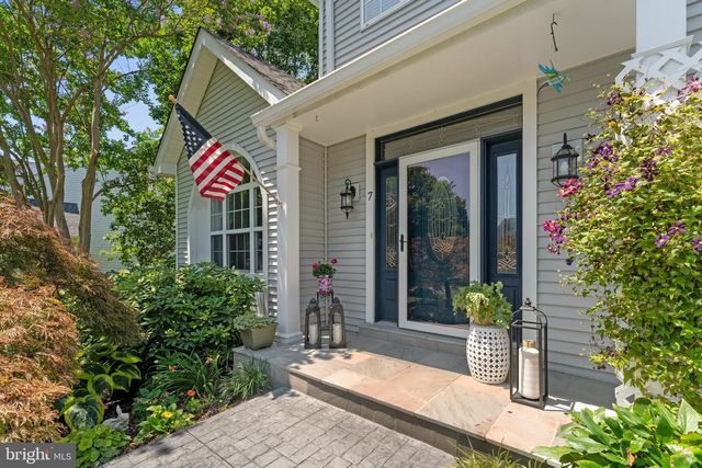7 WEXWOOD CT, Stafford, VA 22554