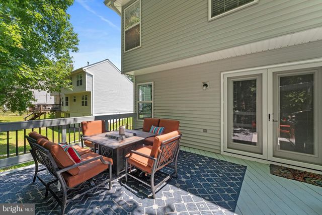 7 WEXWOOD CT, Stafford, VA 22554