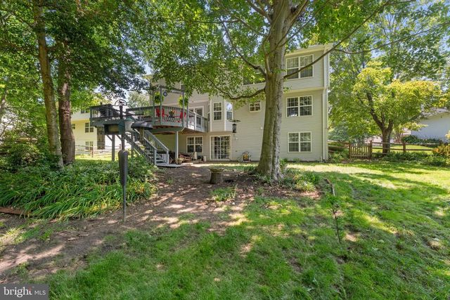 7 WEXWOOD CT, Stafford, VA 22554
