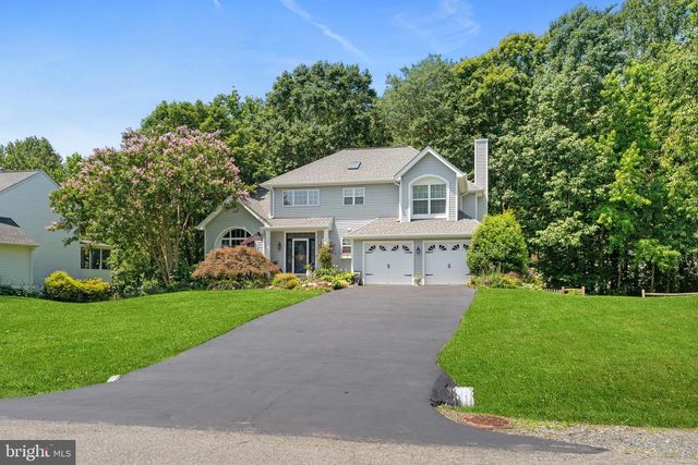 7 WEXWOOD CT, Stafford, VA 22554