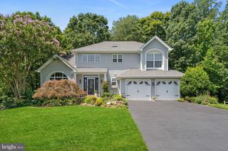 7 WEXWOOD CT, Stafford, VA 22554