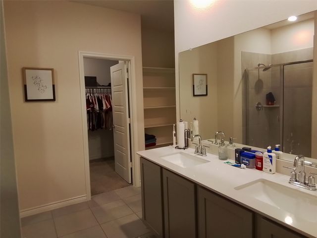 9712 Quail Pointe Road, Aubrey, TX 76227