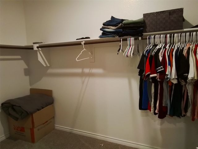 9712 Quail Pointe Road, Aubrey, TX 76227