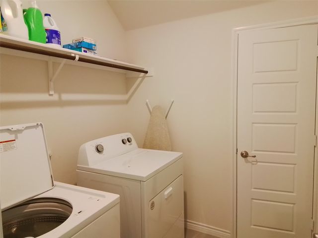 9712 Quail Pointe Road, Aubrey, TX 76227