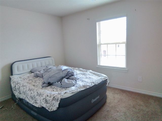 9712 Quail Pointe Road, Aubrey, TX 76227