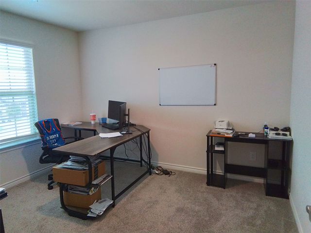 9712 Quail Pointe Road, Aubrey, TX 76227