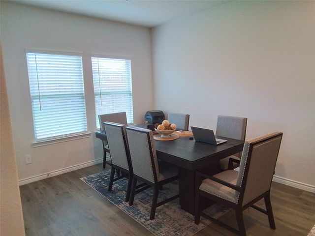 9712 Quail Pointe Road, Aubrey, TX 76227