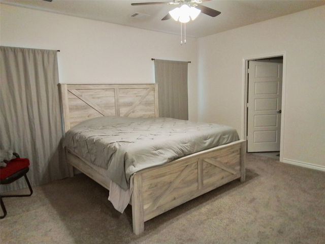 9712 Quail Pointe Road, Aubrey, TX 76227