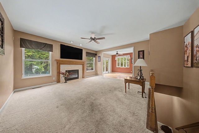9 Shadow Wood Court, Alexandria, KY 41001