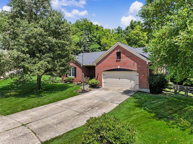 9 Shadow Wood Court, Alexandria, KY 41001