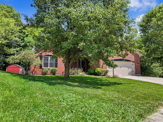 9 Shadow Wood Court, Alexandria, KY 41001