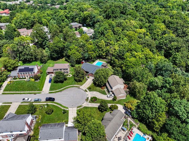 9 Shadow Wood Court, Alexandria, KY 41001