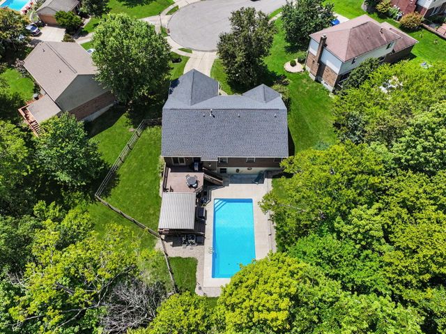 9 Shadow Wood Court, Alexandria, KY 41001