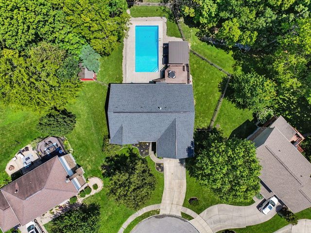 9 Shadow Wood Court, Alexandria, KY 41001