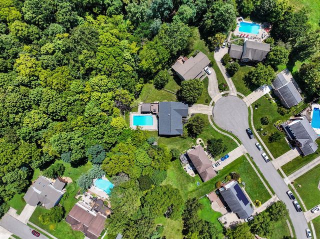 9 Shadow Wood Court, Alexandria, KY 41001