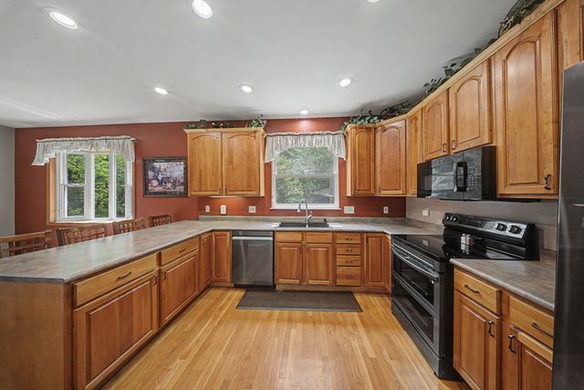 9 Shadow Wood Court, Alexandria, KY 41001