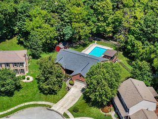 9 Shadow Wood Court, Alexandria, KY 41001