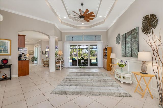 1098 BOUNDARY BOULEVARD, Rotonda West, FL 33947