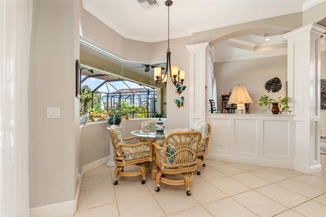 1098 BOUNDARY BOULEVARD, Rotonda West, FL 33947