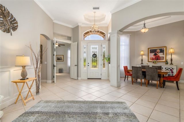 1098 BOUNDARY BOULEVARD, Rotonda West, FL 33947