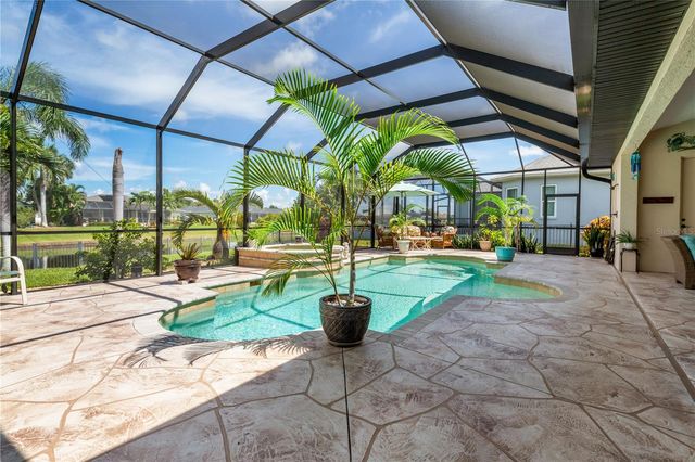 1098 BOUNDARY BOULEVARD, Rotonda West, FL 33947