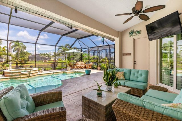 1098 BOUNDARY BOULEVARD, Rotonda West, FL 33947