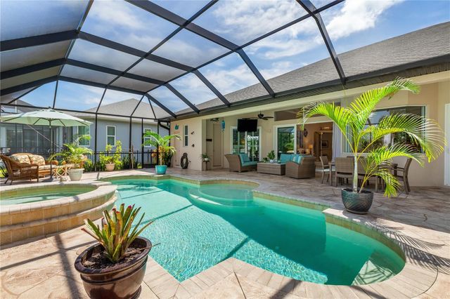 1098 BOUNDARY BOULEVARD, Rotonda West, FL 33947
