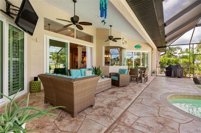 1098 BOUNDARY BOULEVARD, Rotonda West, FL 33947