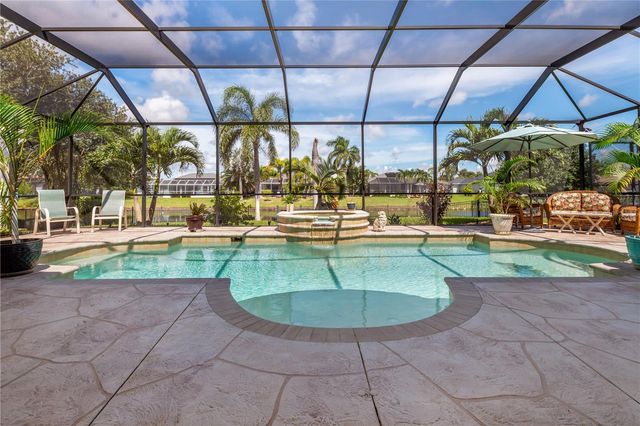 1098 BOUNDARY BOULEVARD, Rotonda West, FL 33947