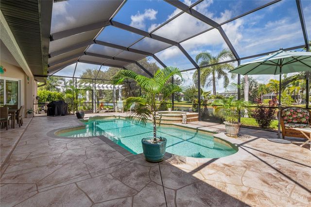 1098 BOUNDARY BOULEVARD, Rotonda West, FL 33947