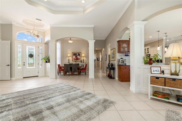 1098 BOUNDARY BOULEVARD, Rotonda West, FL 33947