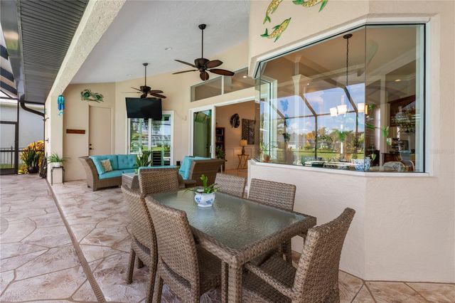 1098 BOUNDARY BOULEVARD, Rotonda West, FL 33947