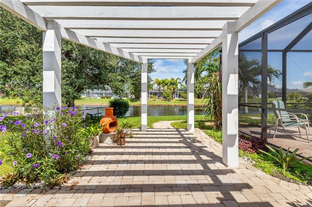 1098 BOUNDARY BOULEVARD, Rotonda West, FL 33947