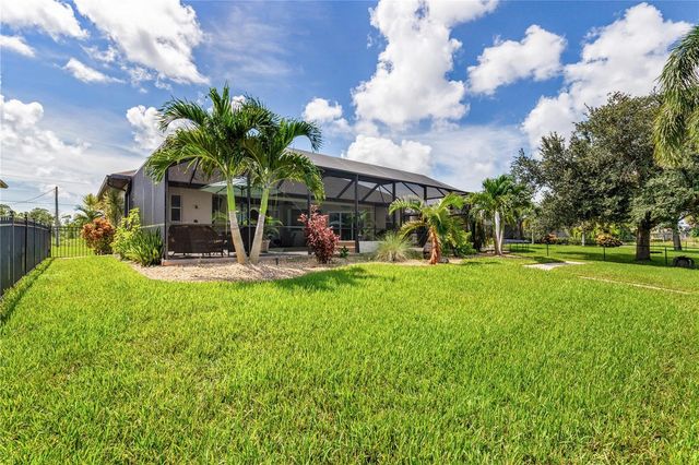 1098 BOUNDARY BOULEVARD, Rotonda West, FL 33947
