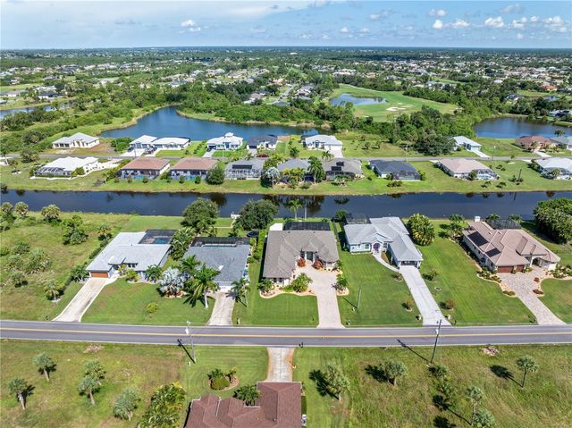 1098 BOUNDARY BOULEVARD, Rotonda West, FL 33947
