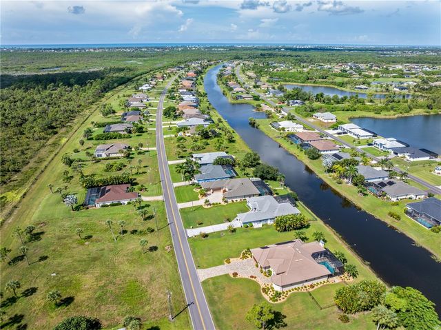 1098 BOUNDARY BOULEVARD, Rotonda West, FL 33947