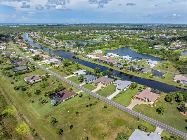 1098 BOUNDARY BOULEVARD, Rotonda West, FL 33947
