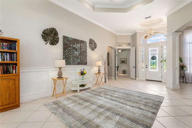 1098 BOUNDARY BOULEVARD, Rotonda West, FL 33947