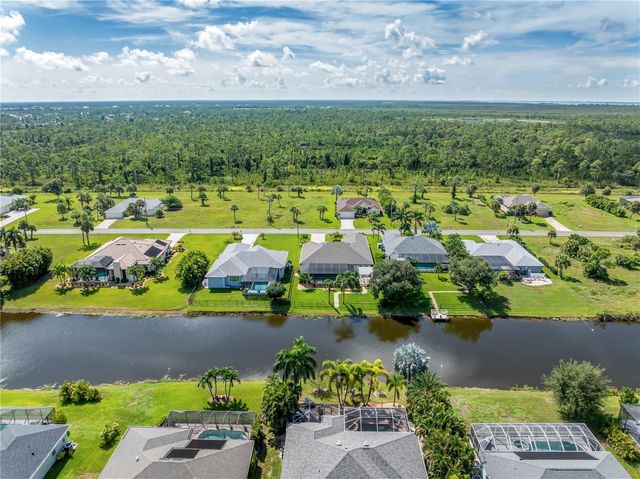 1098 BOUNDARY BOULEVARD, Rotonda West, FL 33947