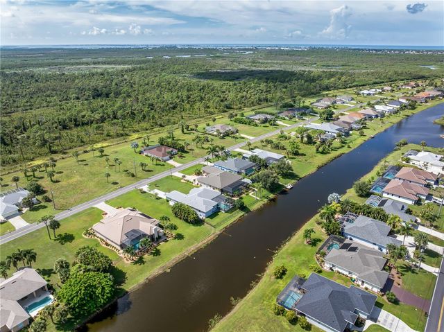 1098 BOUNDARY BOULEVARD, Rotonda West, FL 33947